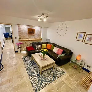  Holiday home 2 Bedroom Center
