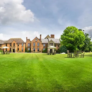 Hatherley Manor & Landhaus