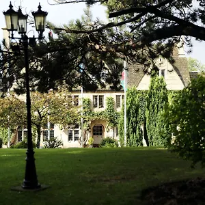 Отель Hatton Court, Глостер